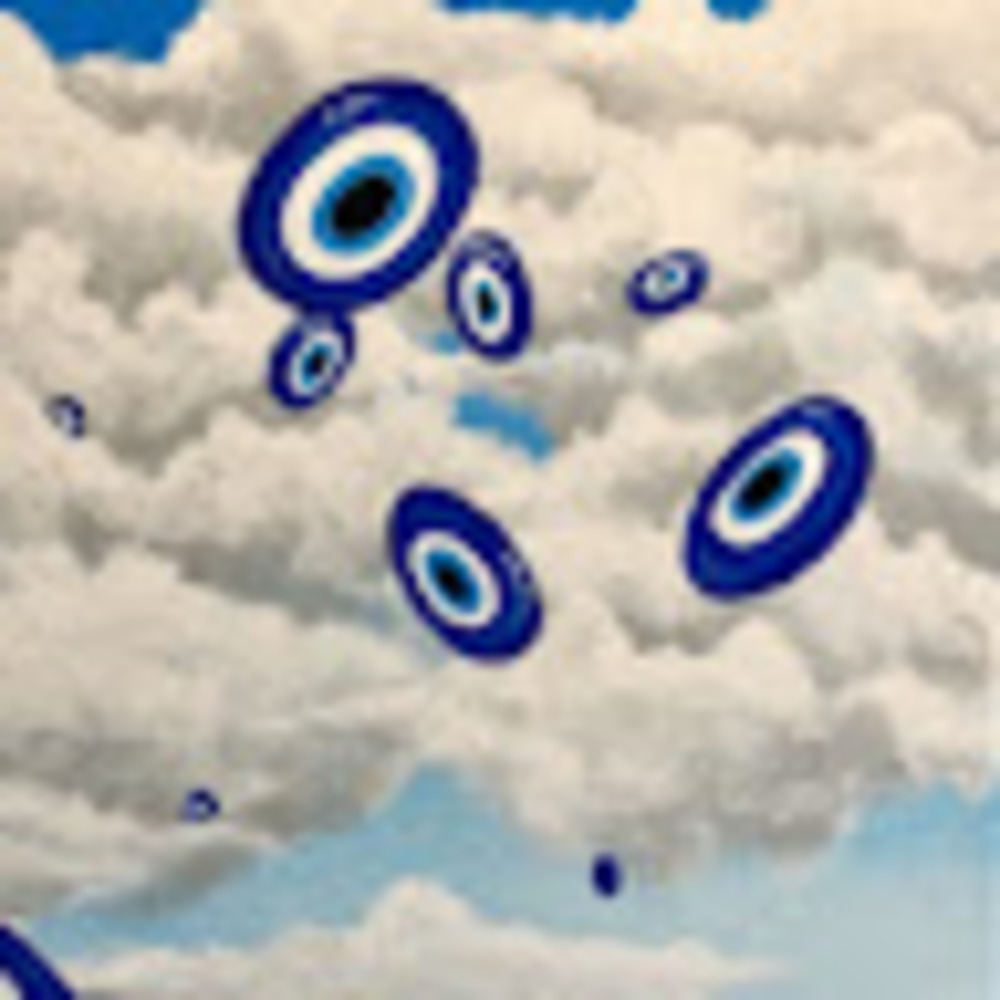 Meet your Posher, Astrid